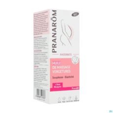Pranarôm PranaBB Massage Oil Strings | 100 ml