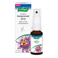 A.Vogel Passiflora Relaxing Spray | 20 ml