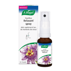 A.Vogel Passiflora Relaxing Spray | 20 ml