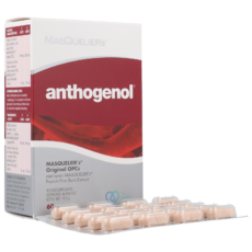 MasQuelier's Anthogenol | 60 capsules