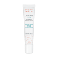 Avène Cleanance Mattifying Emulsion | 40 ml