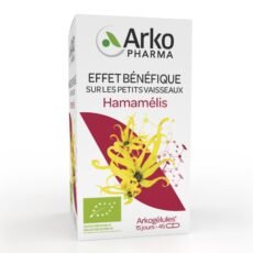 Arkocaps Hamamelis Bio | 45 capsules