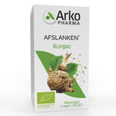 Arkocaps Cognac Bio | 45 capsules