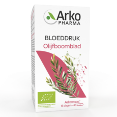 Arkocaps Olive Leaf Bio | 45 capsules