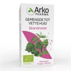Arkocaps Stinging Nettle Bio | 45 capsules
