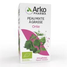 Arkocaps Stinging Nettle Bio | 45 capsules