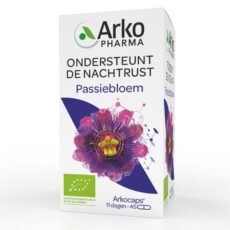 Arkocaps Passiflora Bio | 45 capsules