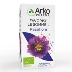 Arkocaps Passiflora Bio | 45 capsules