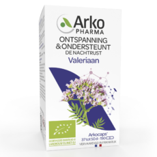 Arkocaps Valerian Bio | 150 capsules