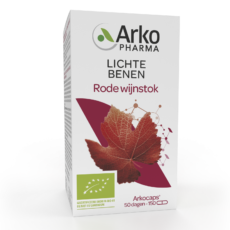 Arkocaps Red Vine Bio | 150 capsules