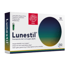 Lunestil | 30 capsules