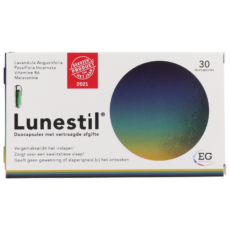 Lunestil | 30 capsules