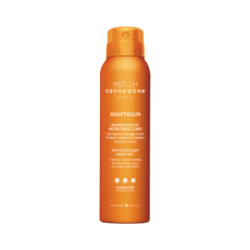 Institut Esthederm Adaptasun Protective Silky Body Mist Bright Sun | 150 ml