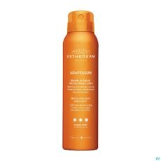 Institut Esthederm Adaptasun Protective Silky Body Mist Bright Sun | 150 ml