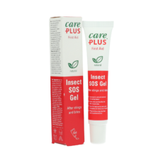 Care Plus Insect SOS Gel | 20 ml