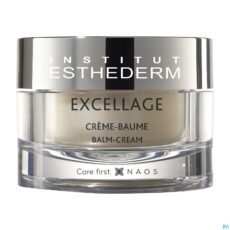 Institut Esthederm Excellage Cream-Balm | 50 ml