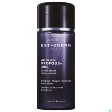 Institut Esthederm Intensive Propolis+ Zinc Lotion-Serum | 130 ml