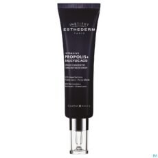 Institut Esthederm Intensive Propolis+ Salicylic Acid Concentrated Serum | 30 ml