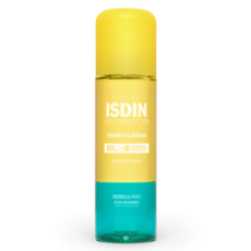 ISDIN Fotoprotector HydroLotion SPF 50 | 200 ml