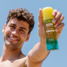 ISDIN Fotoprotector HydroLotion SPF 50 | 200 ml