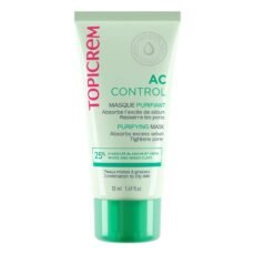 Topicrem AC Purifying Mask | 50 ml