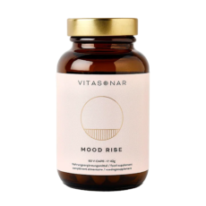 Vitasonar Mood Rise | 60 capsules