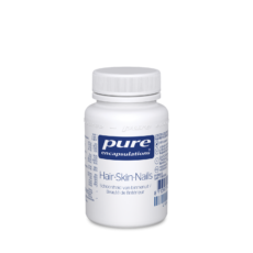 Pure Encapsulations Skin-Hair-Nails | 60 capsules