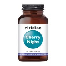 Viridian Cherry Night | 150 g