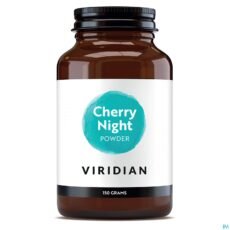 Viridian Cherry Night | 150 g