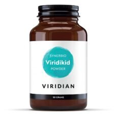 Viridian Synerbio Children's Powder | 50 g