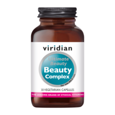 Viridian Ultimate Beauty Complex | 30 capsules