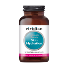 Viridian Ultimate Beauty Skin Hydration | 30 capsules