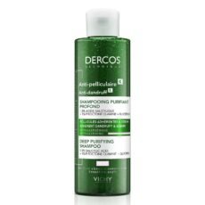 Vichy Dercos Antiroos K Purifying Shampoo | 250 ml