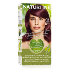 Naturtint Permanent Color Gel 5M Light Mahogany Chestnut | 170 ml