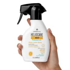 Heliocare 360° Pediatrics Atopic Lotion Spray SPF 50 | 250 ml