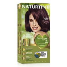 Naturtint Permanent Color Gel 3.60 Black Cherry | 170 ml