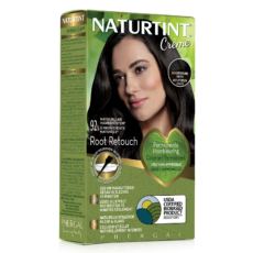 Naturtint Root Retouch Cream Dark Brown Shades | 45 ml