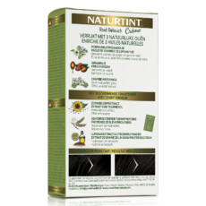 Naturtint Root Retouch Cream Dark Brown Shades | 45 ml