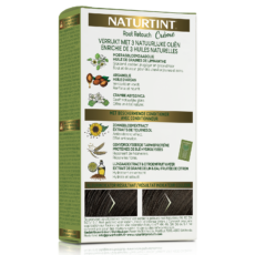 Naturtint Root Retouch Cream Light Brown Shades | 45 ml