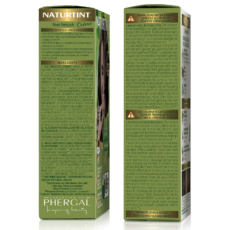 Naturtint Root Retouch Cream Dark Blonde Shades | 45 ml