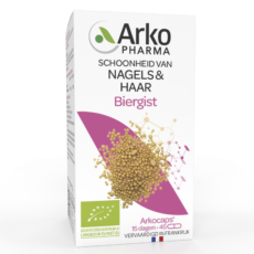 Arkocaps Brewer’s Yeast Bio | 45 capsules