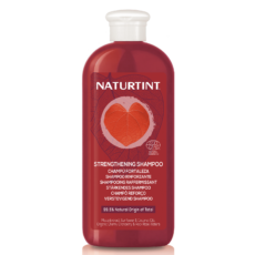 Naturtint Shampoo Against Hair Loss | 400 ml
