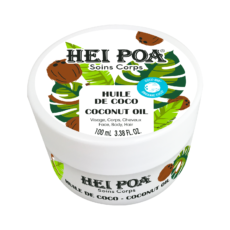 Hei Poa Coconut Oil | 100 ml