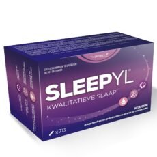 Sleepyl | 78 capsules