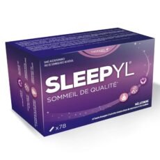 Sleepyl | 78 capsules