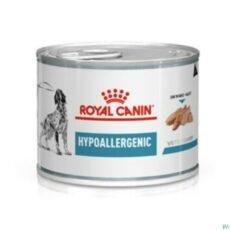 Royal Canin Veterinary Diet Canine Hypoallergenic | 12 x 200 g
