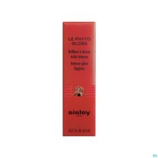 Sisley Le Phyto-Gloss N°7 Venus | 6.5 ml