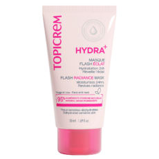 Topicrem Hydra+ Radiant Hydrating Mask | 50 ml