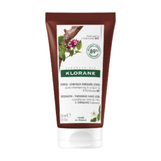 Klorane Conditioner with Quinine and Organic Edelweiss | 50 ml