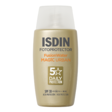 ISDIN Fotoprotector FusionWater Urban SPF 30 | 50 ml